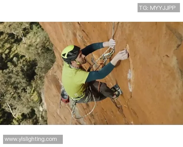 广州攀岩队心理素质研究：攀登中的挑战与应对策略探讨