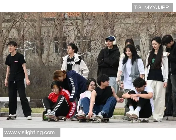 广州滑板队比赛经验分享与技巧探讨助力滑板运动发展 广州滑板队比赛经验分享与技巧探讨助力滑板运动发展