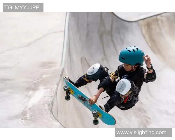 杭州滑板队在滑板节奏排行榜中荣获第七名展现实力与风采