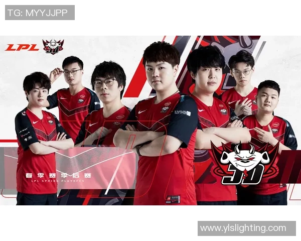 探寻JDG战队的游戏节奏与战略布局深度解析