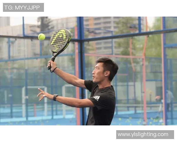 成都网球队配合策略分析与训练方法探讨助力竞技水平提升