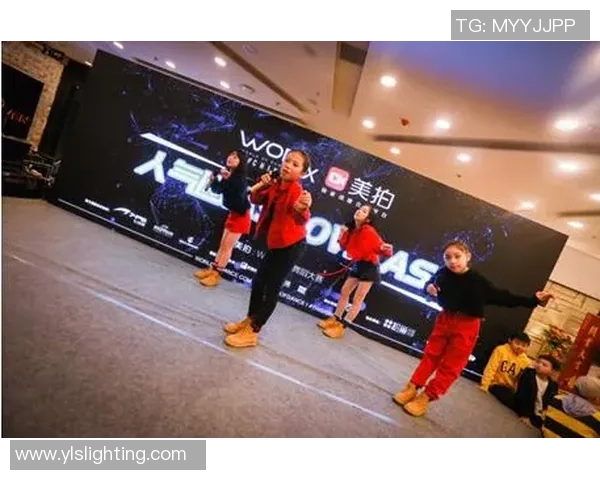 广州街舞队速度创新高引领全国街舞排名新潮流