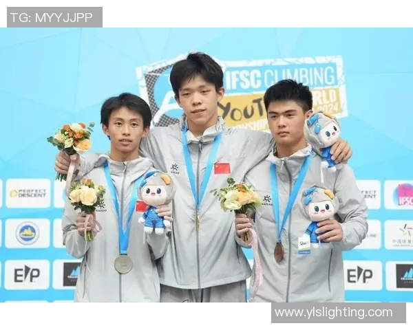 成都攀岩队实力解析：聚焦攀岩运动的崛起与发展