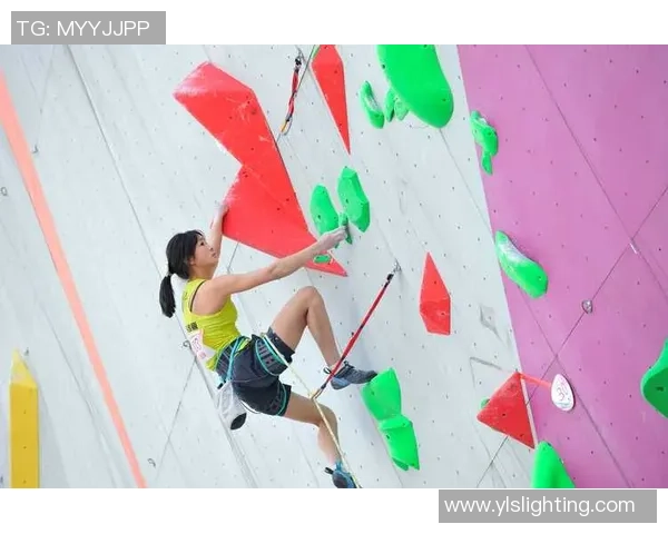 武汉攀岩队比赛经验分享与技巧探讨助力攀岩爱好者成长 武汉攀岩队比赛经验分享与技巧探讨助力攀岩爱好者成长