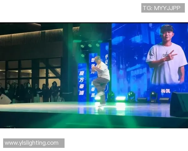 深圳街舞队实力强劲荣登全国街舞实力排行榜第三名