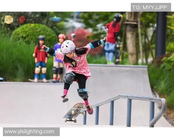 滑板灵活性大比拼北京滑板队荣登榜首引发热议