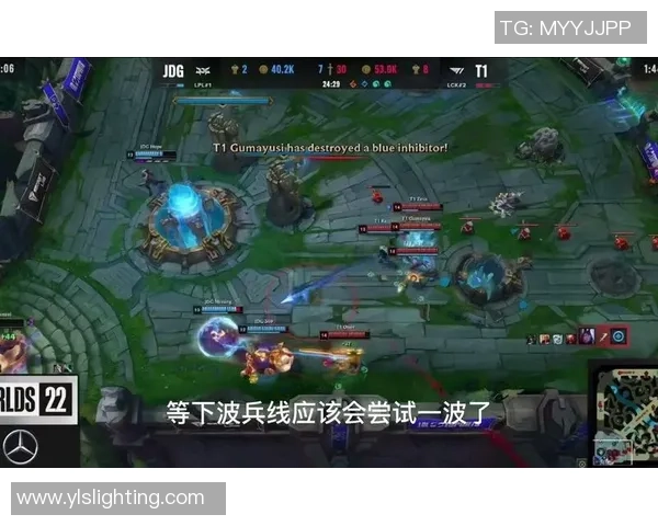 热议英雄联盟:JDG战队如何在赛季中实现快速变革与突破 热议英雄联盟:JDG战队如何在赛季中实现快速变革与突破