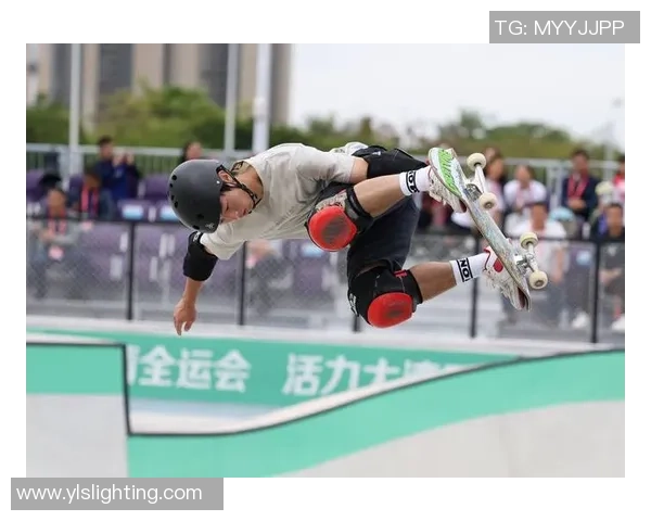 西安滑板队以64分领跑滑板精英赛积分榜展现强劲实力