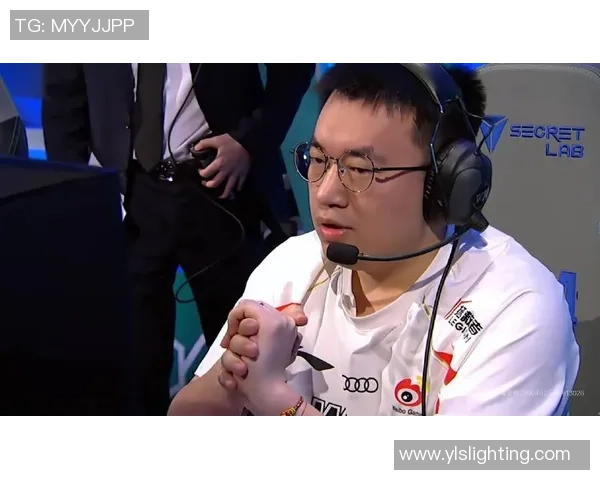 聚焦英雄联盟LNG战队耐力与坚持的背后故事与启示