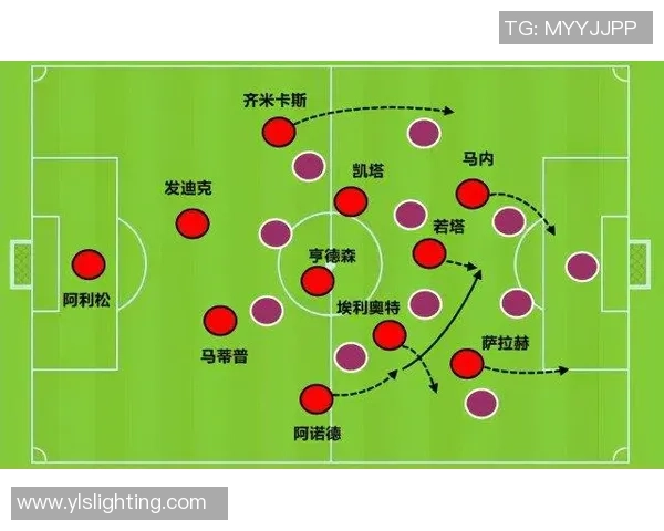 重庆足球队的节奏分析与战术演变探讨 重庆足球队的节奏分析与战术演变探讨